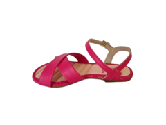 SANDÁLIA INF. FEM. MOLEKINHA PINK - comprar online