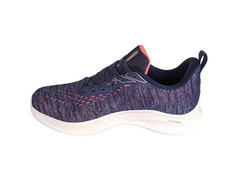 TENIS FEM. OLYMPIKUS NYX STONE CORAL