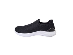 TENIS FEM. SLIP ON ACTVITTA PRETO - Sugestiva Calçados