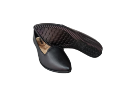 SAPATILHA FEM. MOLECA PRETO - comprar online