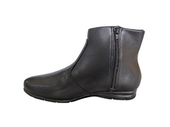 BOTA FEM. BEIRA RIO CANO BAIXO PRETO - comprar online