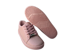 TENIS INF. FEM. MOLEKINHA ROSA - loja online