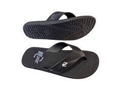 CHINELO DEDO MASC. BR SPORT PRETO