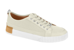 TENIS FEM. VIZZANO BRANCO OFF - comprar online