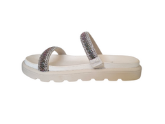 CHINELO PAPETE FEM. VIZZANO BRANCO OFF - loja online