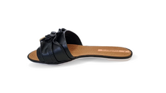 CHINELO FEM. MOLECA PRETO - loja online