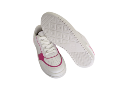 TENIS FEM. FLATFORM VIZZANO BRANCO - comprar online