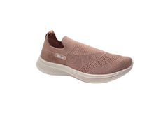 TENIS FEM. ACTVITTA KNIT NUDE - comprar online