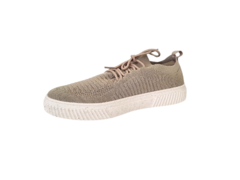 TÊNIS MASC. ACTVITTA SLIP ON KNIT AREIA - comprar online