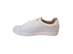 TENIS FEM. MODARE BRANCO