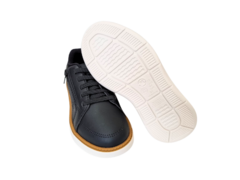 TENIS INF. MASC. CASUAL MOLEKINHO PRETO - comprar online