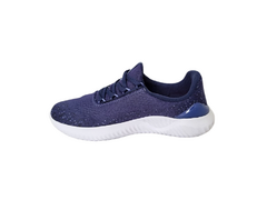 TENIS FEM. ACTVITTA MARINHO PRETO JEANS - comprar online