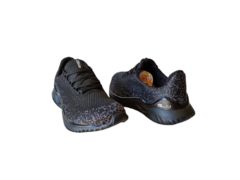 TENIS FEM. ACTVITTA PRETO - comprar online