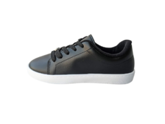 TENIS INF. FEM. MOLEKINHA PRETO - comprar online