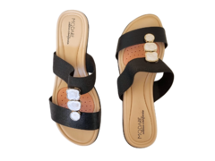 CHINELO FEM. MODARE PRETO - comprar online