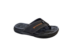 CHINELO DEDO INF. MASC. MOLEKINHO PRETO - comprar online