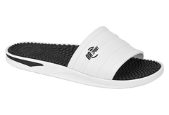 CHINELO MASC. SLIDER BR SPORT BRANCO - comprar online