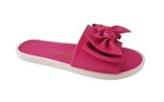 CHINELO FEM. VIZZANO SLIDE PINK - loja online