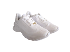 TENIS FEM. VIZZANO BRANCO - comprar online