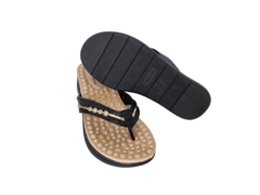 CHINELO FEM. MODARE PRETO - comprar online