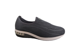 Imagem do TENIS FEM. SLIP ON MODARE PRETO