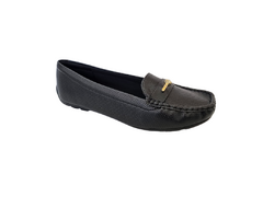 MOCASSIM FEM. MODARE PRETO - comprar online