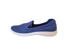 TÊNIS FEM. ACTVITTA SLIP ON MARINHO - comprar online