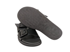 CHINELO FEM. SLIDE FIVELA BEIRA RIO PRETO - loja online