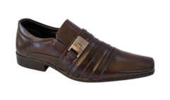 SAPATO MASC. BERTELLI SOCIAL CAFÉ - comprar online