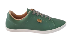 TENIS FEM. BEIRA RIO VERDE MENTA - comprar online