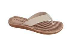 CHINELO FEM. BEIRA RIO DEDO BRANCO OFF - comprar online