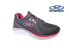 TENIS FEM. OLYMPIKUS ATENA CHUMBO - loja online