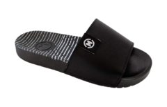 CHINELO INF. MASC. MOLEKINHO SLIDE PRETO - loja online