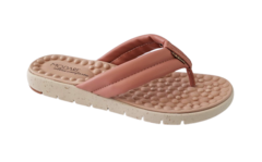 CHINELO FEM. MODARE DEDO LIGHT BLUSH - Sugestiva Calçados