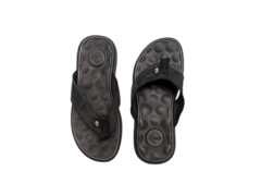 CHINELO MASC. DEDO BR SPORT PRETO - comprar online