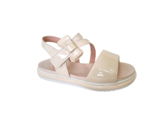 SANDALIA INF. FEM. MINI PEROLA - comprar online