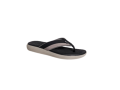 CHINELO MASC. DEDO BR SPORT PRETO - loja online