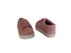 TENIS INF. FEM. MOLEKINHA ROSA - comprar online