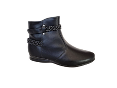 BOTA FEM. CANO BAIXO BEIRA RIO PRETO - comprar online