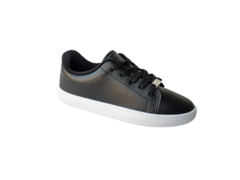 TENIS INF. FEM. MOLEKINHA PRETO - comprar online