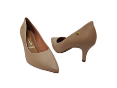 SAPATO FEM. SCARPIN SALTO VIZZANO NUDE - comprar online