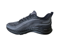 TENIS FEM. OLYMPIKUS APOLIS PRETO CHUMBO - comprar online