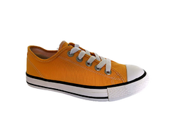 TENIS FEM. STREET STAR AMARELO - loja online