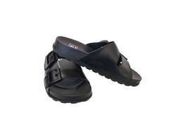 CHINELO SLIDER FEM. MOLECA PRETO na internet