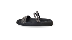 CHINELO SLIDE FEM. MOLECA PRETO - loja online