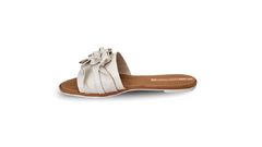 CHINELO FEM. MOLECA BRANCO OFF - loja online