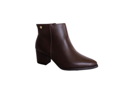 BOTA CANO BAIXO FEM. VIZZANO CAFÉ