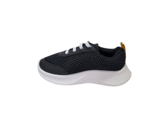 TENIS INF. MASC. MOLEKINHO PRETO - comprar online