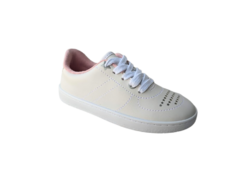 TENIS INF. FEM. MOLEKINHA BRANCO - loja online