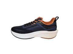 TENIS OLYMPIKUS VOLTA PRETO MARINHO - comprar online